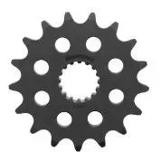 Supersprox Front CS Sprocket Steel 17T-525 Suzuki - CST-444-17-2
