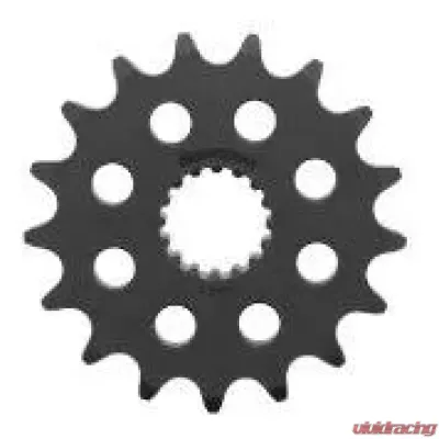Supersprox Front CS Sprocket Steel 17T-525 Suzuki - CST-444-17-2