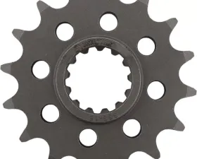 Supersprox Front CS Sprocket Steel 16T-530 Honda