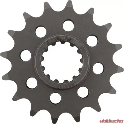 Supersprox Front CS Sprocket Steel 16T-530 Honda - CST-333-16-2