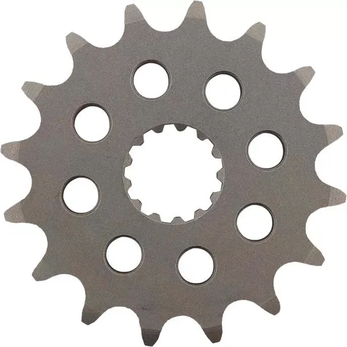 Supersprox Front CS Sprocket Steel 16T-525 Kawasaki | Suzuki | Triumph - CST-520-16-2