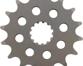 Supersprox Front CS Sprocket Steel 16T-525 Kawasaki | Suzuki | Triumph