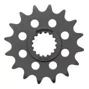 Supersprox Front CS Sprocket Steel 16T-520 Suzuki - CST-1444-16-2