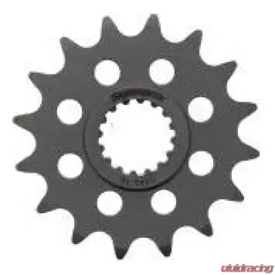 Supersprox Front CS Sprocket Steel 16T-520 Suzuki - CST-1444-16-2