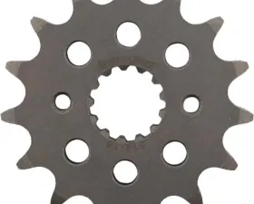 Supersprox Front CS Sprocket Steel 15T-520 Kawasaki | Suzuki