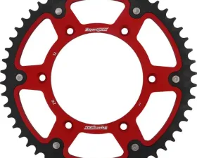 Supersprox Front CS Sprocket Steel 16T-520 Yamaha