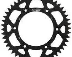 Supersprox Front CS Sprocket Steel 17T-520 KTM