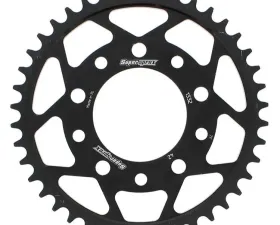 Supersprox Front CS Sprocket Steel 15T-520 Yamaha