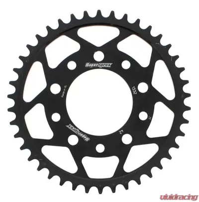 Supersprox Front CS Sprocket Steel 15T-520 Yamaha - CST-1581-15-2
