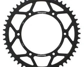 Supersprox Front CS Sprocket Steel 15T-530 Ducati