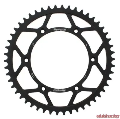 Supersprox Front CS Sprocket Steel 15T-530 Ducati - CST-4054530-15-2