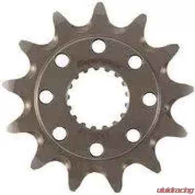 Supersprox Front CS Sprocket Steel 14T-520 Honda - CST-1307-14-2