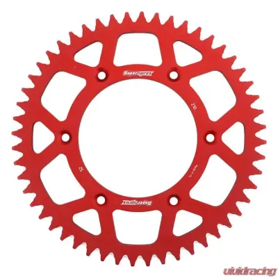 Supersprox Front CS Sprocket Steel 13T-520 Honda - CST-1326-13-1