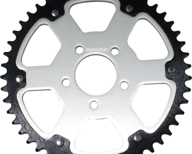 Supersprox Front CS Sprocket Steel 17T-525 KTM
