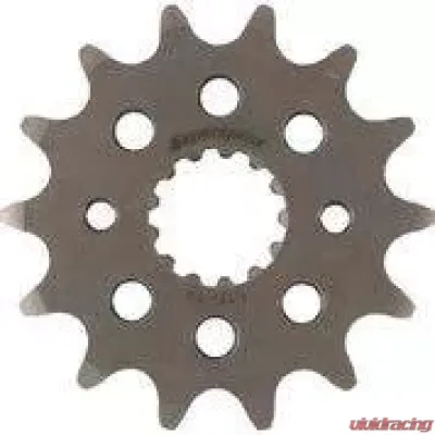 Supersprox Front CS Sprocket Steel 14T-520 Ducati - CST-4054520-14-2