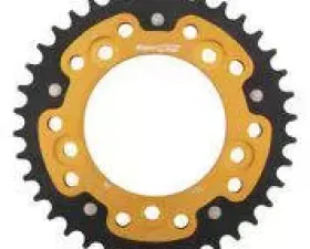 Supersprox Front CS Sprocket Steel 14T-525 Ducati