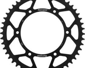 Supersprox Front CS Sprocket Steel 14T-520 Kawasaki