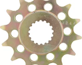 Supersprox Front CS Sprocket Steel 14T-525 Ducati
