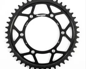Supersprox Front CS Sprocket Steel 17T-530 Triumph