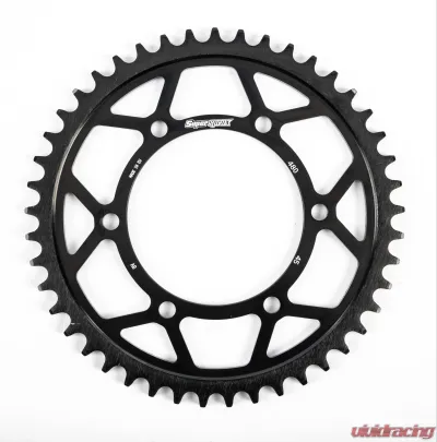 Supersprox Front CS Sprocket Steel 17T-530 Triumph - CST-1180-17-2