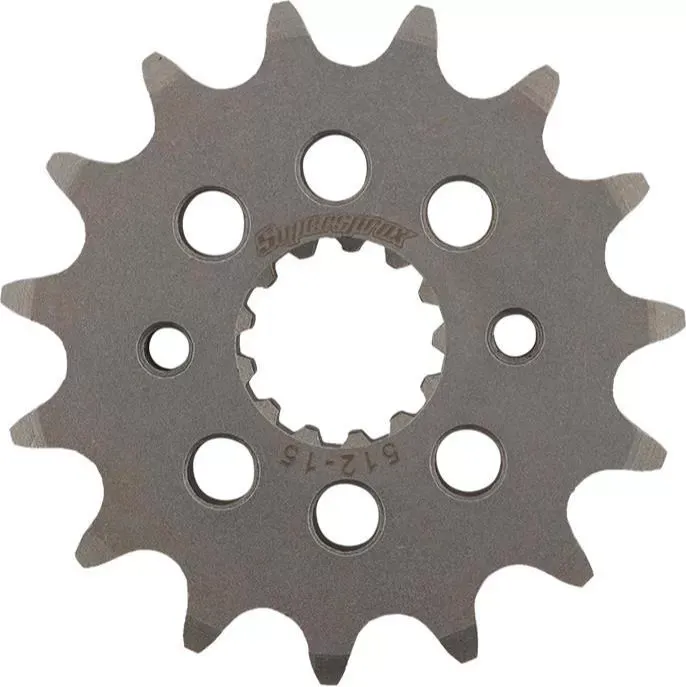 Supersprox Front CS Sprocket Steel 16T-525 APR - CST-2150-16-2