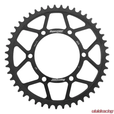 Supersprox Front CS Sprocket Steel 17T-525 APR | BMW - CST-704-17-2