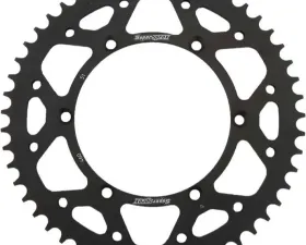 Supersprox Front CS Sprocket Steel 14T-525 Ducati