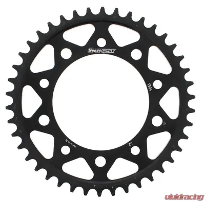 Supersprox Front CS Sprocket Steel 13T-520 Gas | Yamaha - CST-1590-13-1