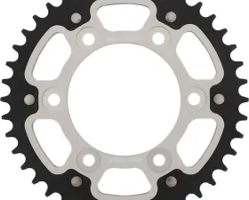 Supersprox Front CS Sprocket Steel 16T-520 Honda