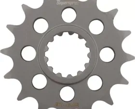 Supersprox Front CS Sprocket Steel 16T-520 Husqvarna | KTM