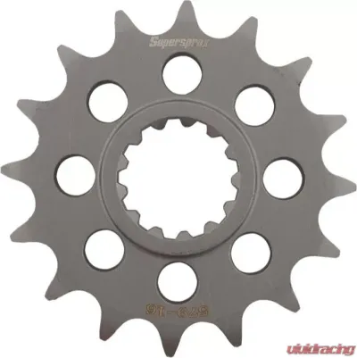 Supersprox Front CS Sprocket Steel 16T-520 Husqvarna | KTM - CST-1902-16-1