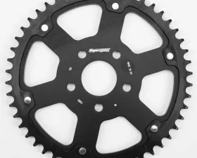 Supersprox Front CS Sprocket Steel 15T-520 Ducati