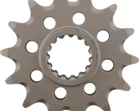 Supersprox Rear Sprocket Steel 45T-530 Black Suzuki