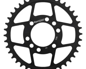 Supersprox Front CS Sprocket Steel 15T-525 Ducati