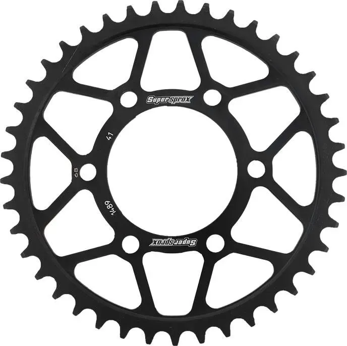 Supersprox Front CS Sprocket Steel 17T-520 Suzuki - CST-1444-17-2