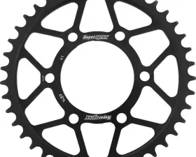 Supersprox Front CS Sprocket Steel 17T-520 Suzuki