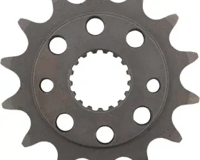 Supersprox Front CS Sprocket Steel 17T-530 Suzuki