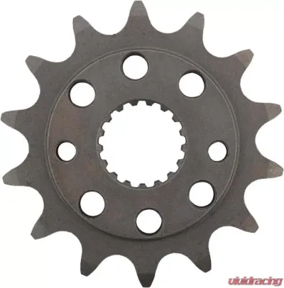 Supersprox Front CS Sprocket Steel 17T-530 Suzuki - CST-423-17-2
