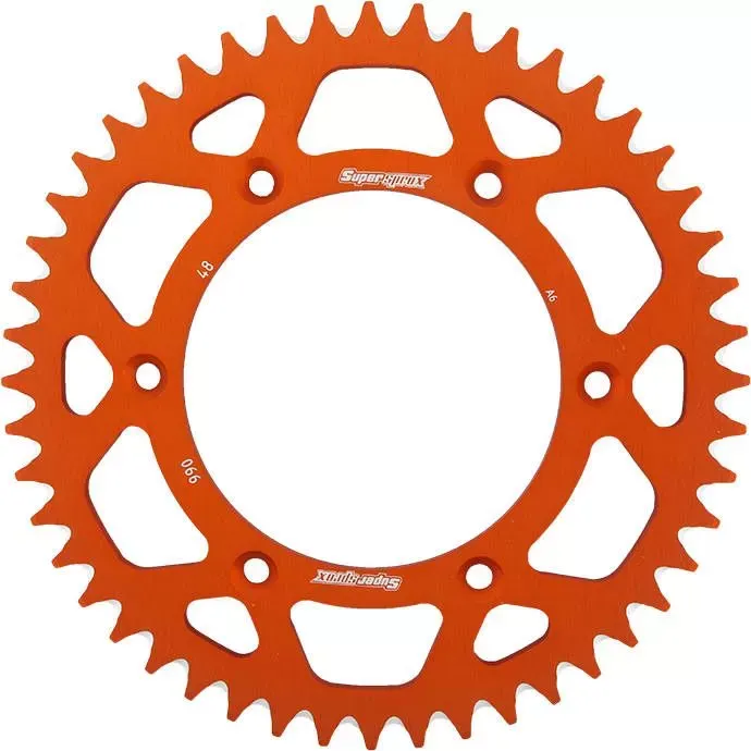 Supersprox Front CS Sprocket Steel 15T-420 Honda - CST-249-15-2