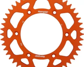 Supersprox Front CS Sprocket Steel 15T-420 Honda