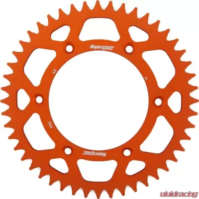 Supersprox Front CS Sprocket Steel 15T-420 Honda - CST-249-15-2