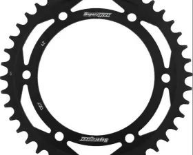 Supersprox Front CS Sprocket Steel 15T-525 Ducati
