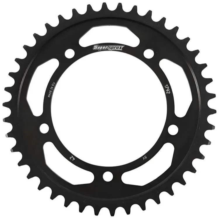 Supersprox Front CS Sprocket Steel 16T-530 Honda - CST-339-16-2