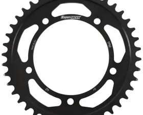 Supersprox Front CS Sprocket Steel 16T-530 Honda