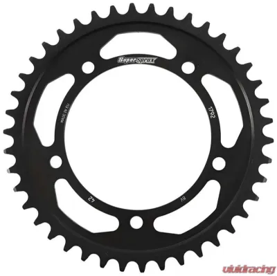 Supersprox Front CS Sprocket Steel 16T-530 Honda - CST-339-16-2