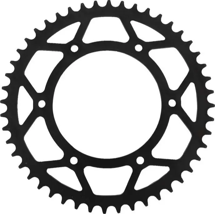 Supersprox Front CS Sprocket Steel 17T-520 APR - CST-705-17-2
