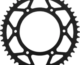 Supersprox Front CS Sprocket Steel 17T-520 APR