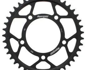 Supersprox Front CS Sprocket Steel 17T-530 Honda