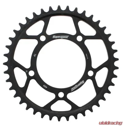 Supersprox Front CS Sprocket Steel 17T-530 Honda - CST-339-17-2