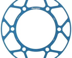 Supersprox Front CS Sprocket Steel 15T-520 Ducati